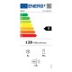 Omnys Retro Mini Bar 83lt Υ89xΠ48xΒ54.5εκ. Πράσινο WNT-EPQ8325M